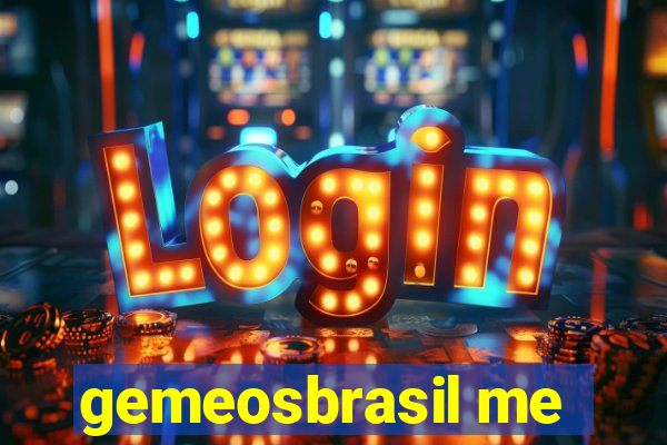 gemeosbrasil me